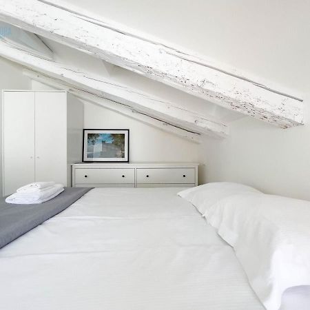 Corridoni 4C Tirabora Short Rent Lejlighed Trieste Eksteriør billede