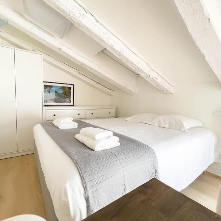Corridoni 4C Tirabora Short Rent Lejlighed Trieste Eksteriør billede