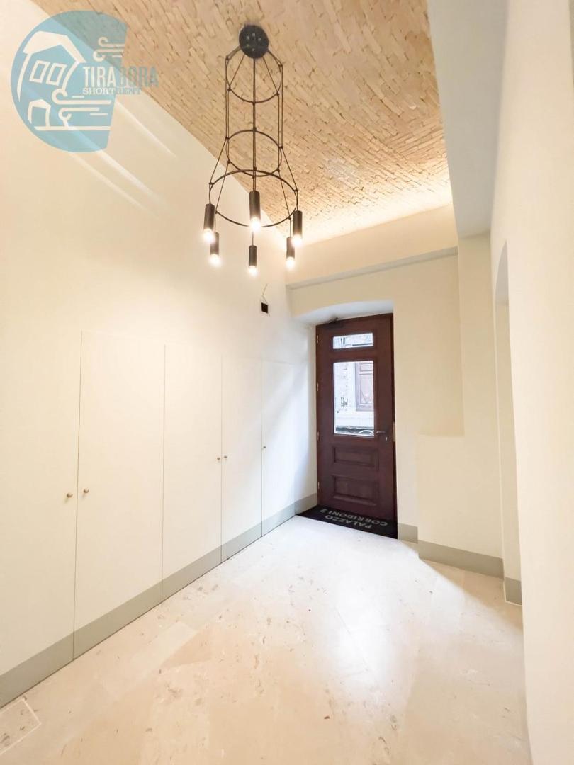 Corridoni 4C Tirabora Short Rent Lejlighed Trieste Eksteriør billede