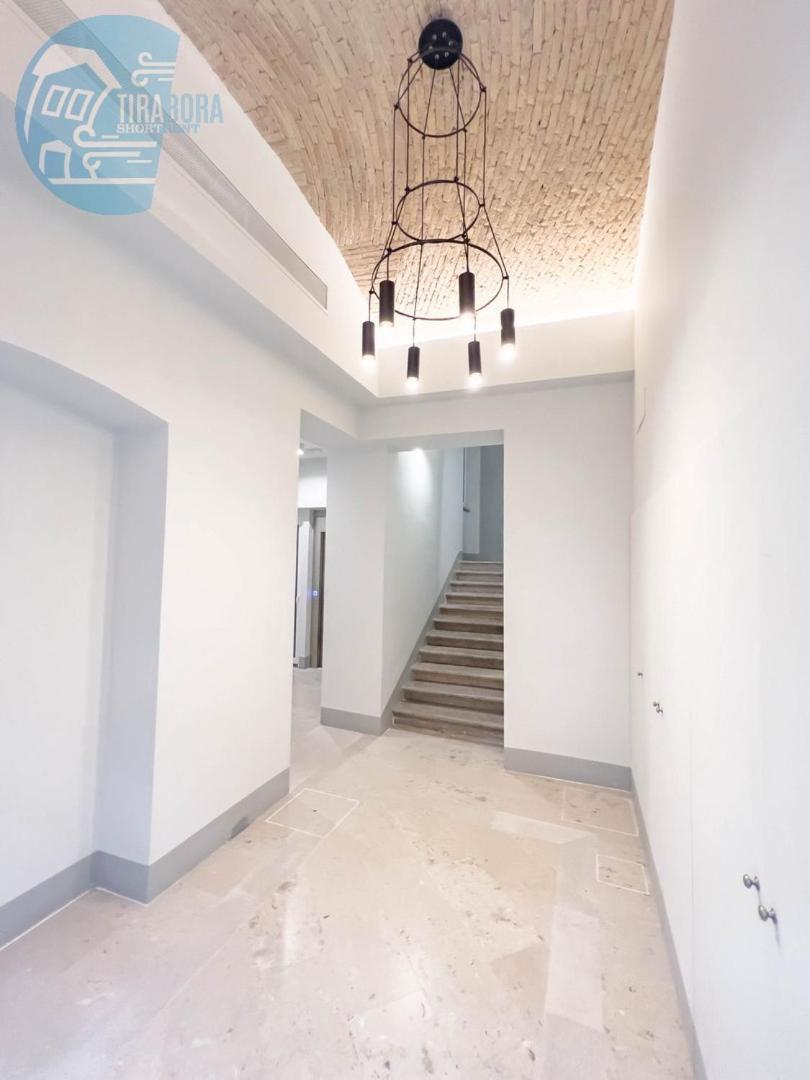 Corridoni 4C Tirabora Short Rent Lejlighed Trieste Eksteriør billede