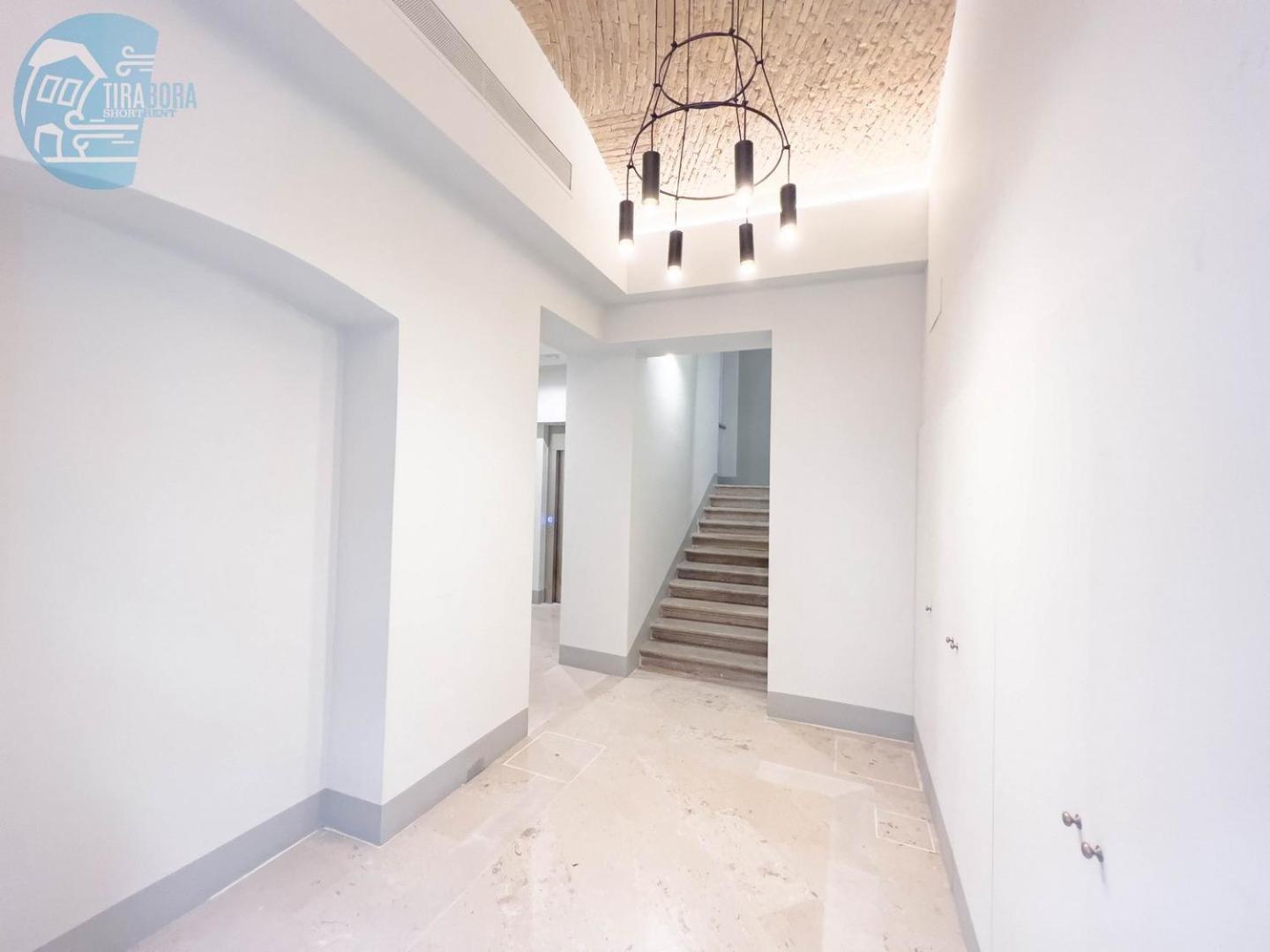 Corridoni 4C Tirabora Short Rent Lejlighed Trieste Eksteriør billede