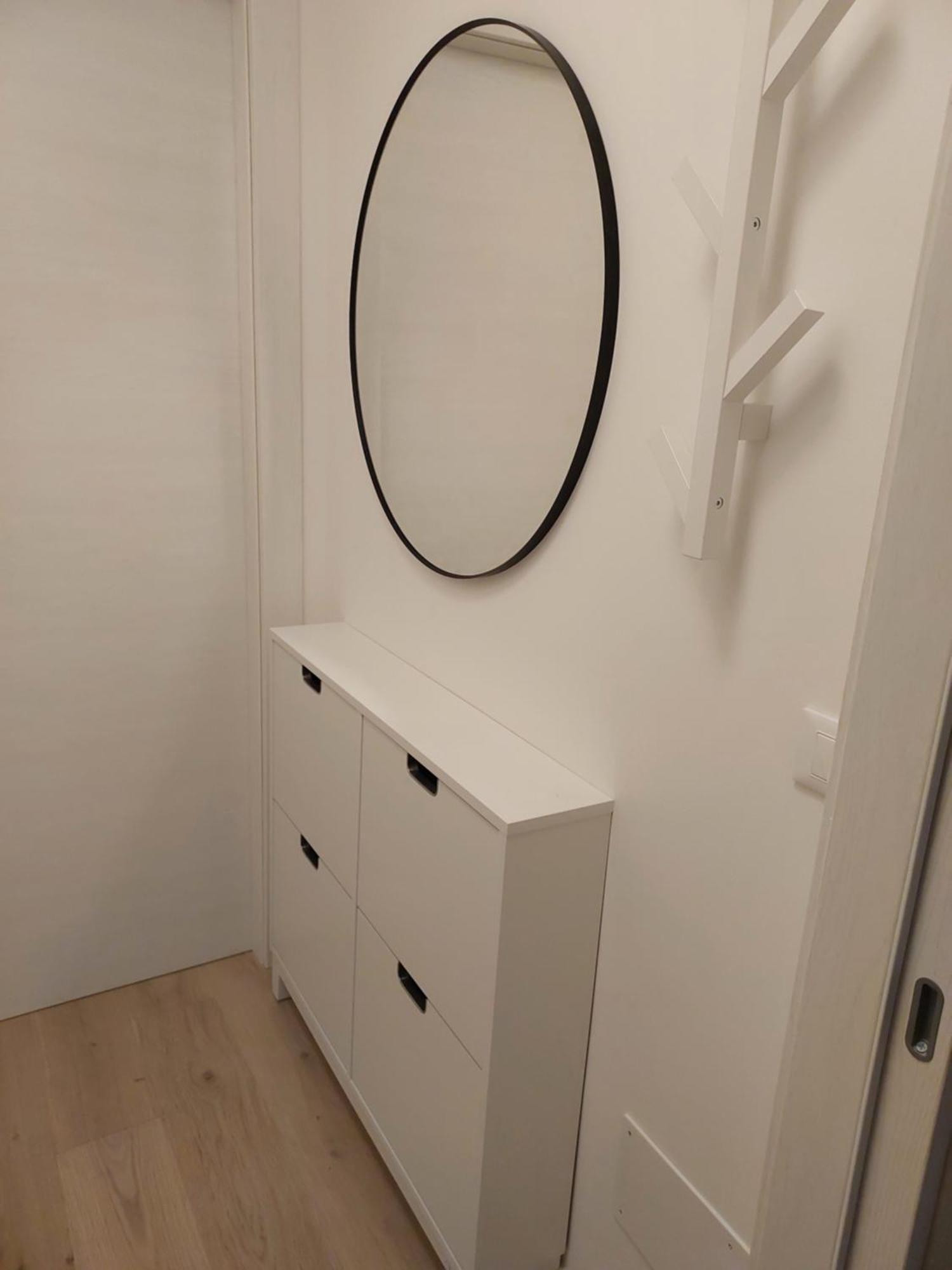 Corridoni 4C Tirabora Short Rent Lejlighed Trieste Eksteriør billede